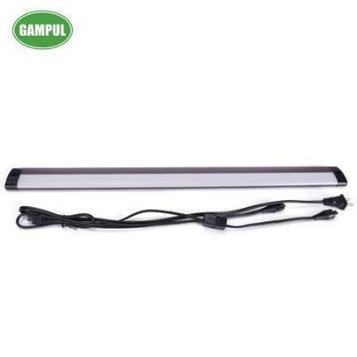 China Smart Dimmable 3000K-5000K Surface Mounted Linkable LED Under Counter Closet Light
