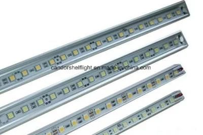 Efficient and Energy-Saving LED Shelf Lighting with 50000hours Lifetime