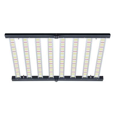 LED Grow Light, Plant Grow Lights for Indoor Plants Full Spectrum 800W LED Growing Lamp