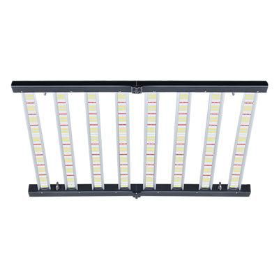 LED Grow Light, Plant Grow Lights for Indoor Plants Full Spectrum 800W LED Growing Lamp