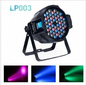 54X1w LED PAR Light Wtih Wash Effect