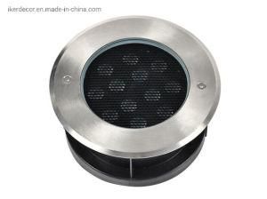 12W Waterproof Inground Lights for Street