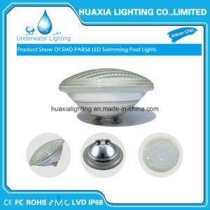 LED PAR56 Swimming Pool Light in White and RGB Color