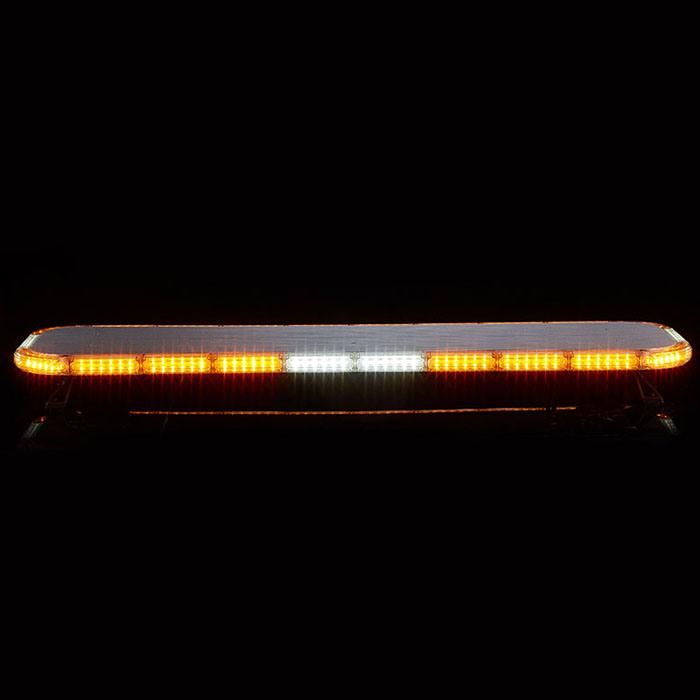 Senken Ultra-Thin High Bright Warning LED Emergency Light Bar