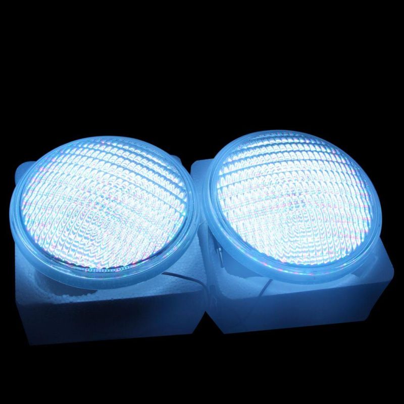 PAR56 LED Lighting Outdoor Lamp Underwater Swimming Pool Light