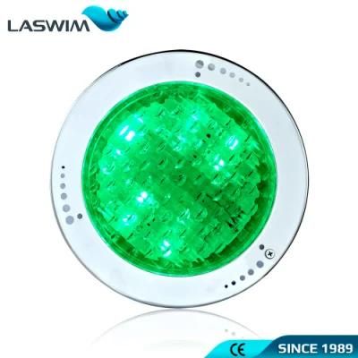 Good Service White Color CE Certified LED Lighting Wl-Qg-Series Underwater Light