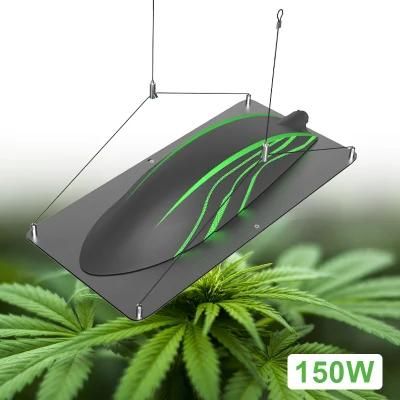 Samsung Strip Indoor Quantum High Power Horticulture Board Lamp Full Spectrum Growing Plant Wholesale LED Grow Light Pvisung 10 LED Light Set