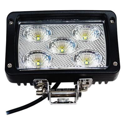 LED Spot Work Light (GF-005ZXML)