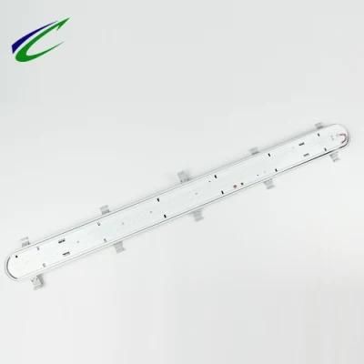 0.6m 1.2m 1.5m LED Light Water-Proof Flood Light Housing Warehouse Tri-Proof Light LED Lightingtunnel Light