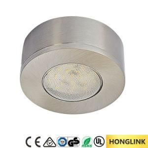 Ce SAA 1.5W Surface Mounted Kitchen Furniture Cabinet LED Light