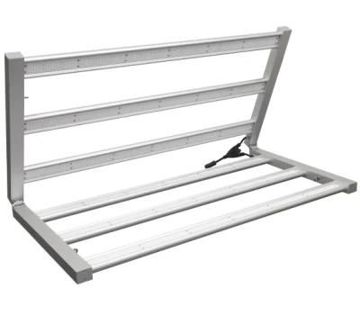 480W 640W 800W 1000W Samsung Lm301b Lm301h 6 8 10 12 Bars Vertical Farming Equipment LED Grow Light