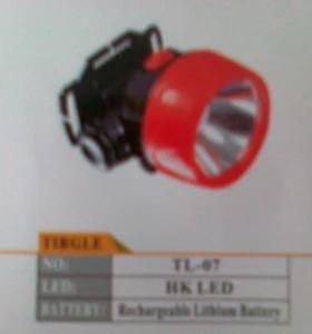 2014 Year Hot LED Head Lamp (TL-07)