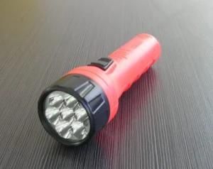 LED Flashlight (AED-LED-ZY2207)