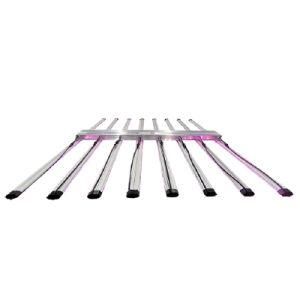ETL CE Energy-Efficient Waterproof Dimmable Full Spectrum 600W LED Grow Lights with Sansung Chip