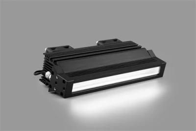 HCl5-200-W High Brightness Machine Vision LED Light Illumination for You Industrial Inspection