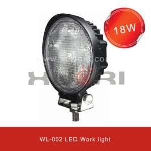 Factory 18W LED Work Light