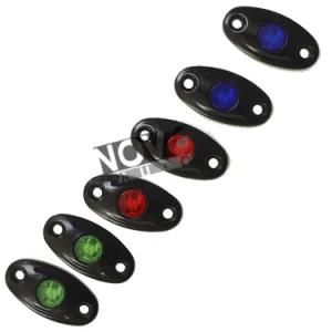 New Type New Design 10W Eagle Eye LED Tail Lamp