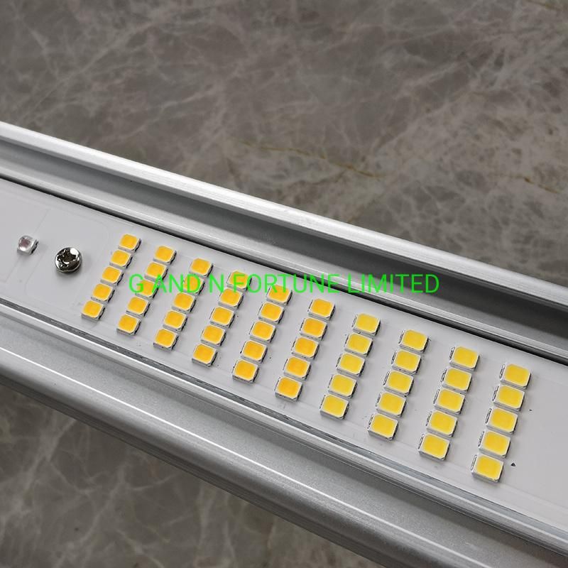 Greenhouse High Efficacy 640W Full Spectrum LED Grow Lights