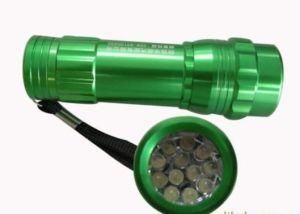 LED Torch OEM