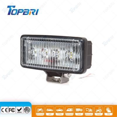 Hot Sale Product 20W Auto LED Work Light for Tractor