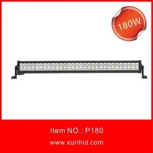 Hot Selling 180W LED Light Bar for off Road Light Bar