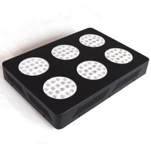 $155 Weekly Deal Peomotion Price Independent Modules Znet6 400W LED Grow Lighting Fixture Full Spectrum Daisy Chain Usage