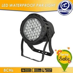 36PCS Waterproof LED PAR Light