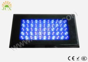Rainbow 55*3W Dimmable LED Aquarium Light for Freshwater Reef Tank