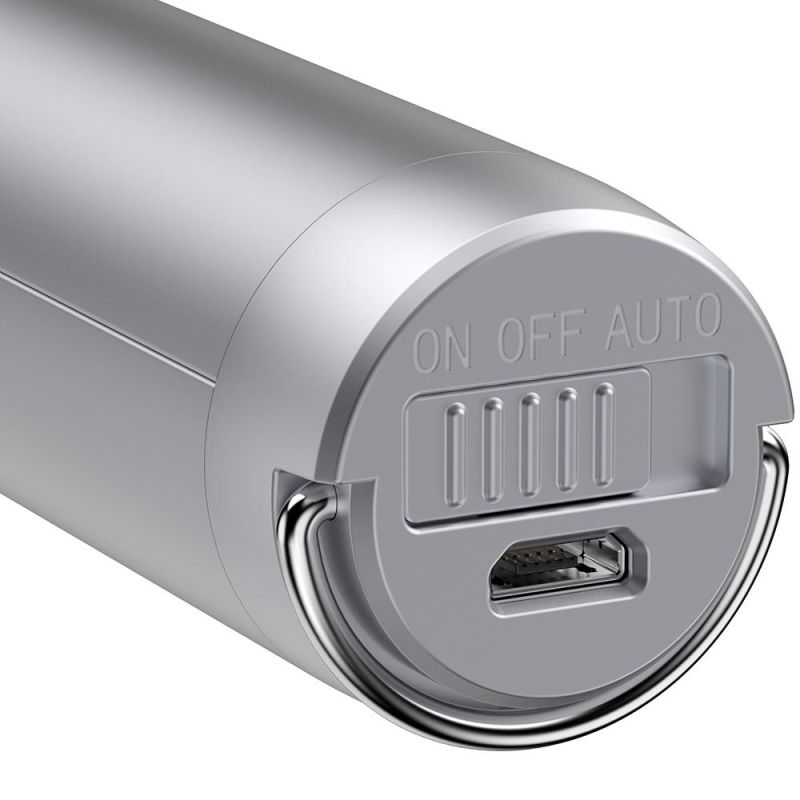 Lithium Battery Motion Closet Storage with Blue 3W Batter Under Cabinet Lights Wireless Adjustable