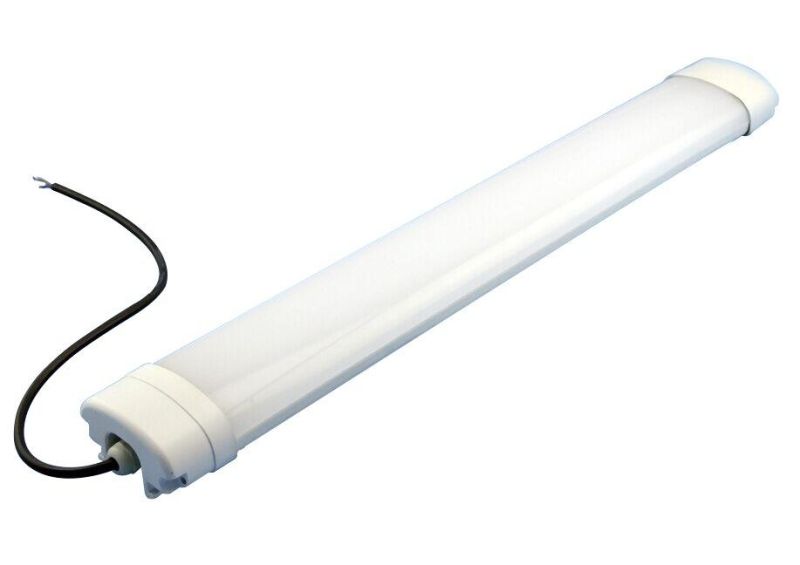 LED Vaporproof Light IP65