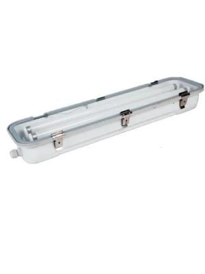 LED Triproof Lighting Waterproof Linear Lighting