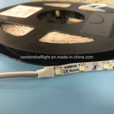 Ce and RoHS Assuranced High Lumen LED Strip with Soft Structure