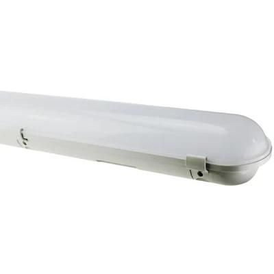 IP65 LED Tunel Light Without Clips with Ce