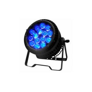 Outdoor 15X10W RGBWA 4in1 LED PAR Light