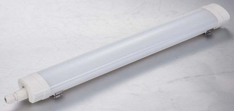 LED Batten Lighting LED Linear Light IP66 CE CB