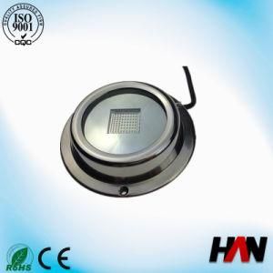 Stainless Steel Submersible LED Underwater Boat Light
