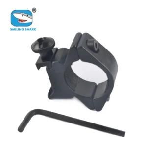 Flashlight Bike Clip B04