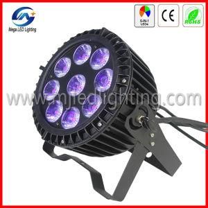 IP65 LED PAR 6in1 Outdoor Lighting