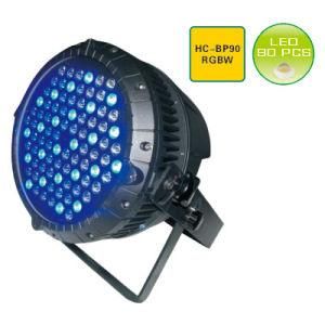 Waterproof 90PCS LED PAR