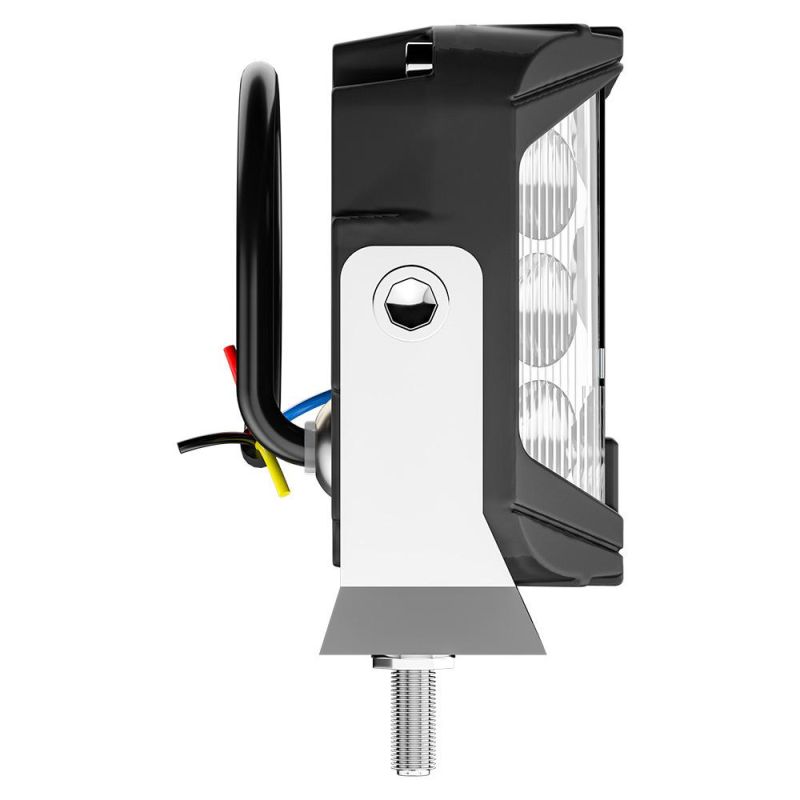 Dxz 5inch 27LED 81W Driving Light Private Model High Power Combo Spot Beam DRL Lamp Auto Car Lights Marine Boat Offroad for Truck