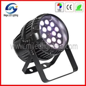 180W RGBW Zoom LED PAR Light