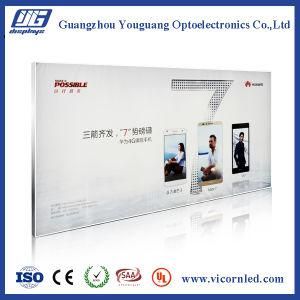 Hotsale: Ygb Frameless Back-Lit Fabric LED Light Box