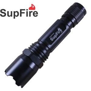 Mini CREE LED Portable Lighting Waterproof Torch Light M5