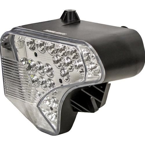 Tiger Lights Tl970 LED Left/Right-Hand Headlight for Bobcat Skid Steer