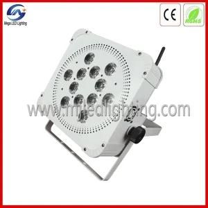 New Product Wireless PAR Battery 6in1