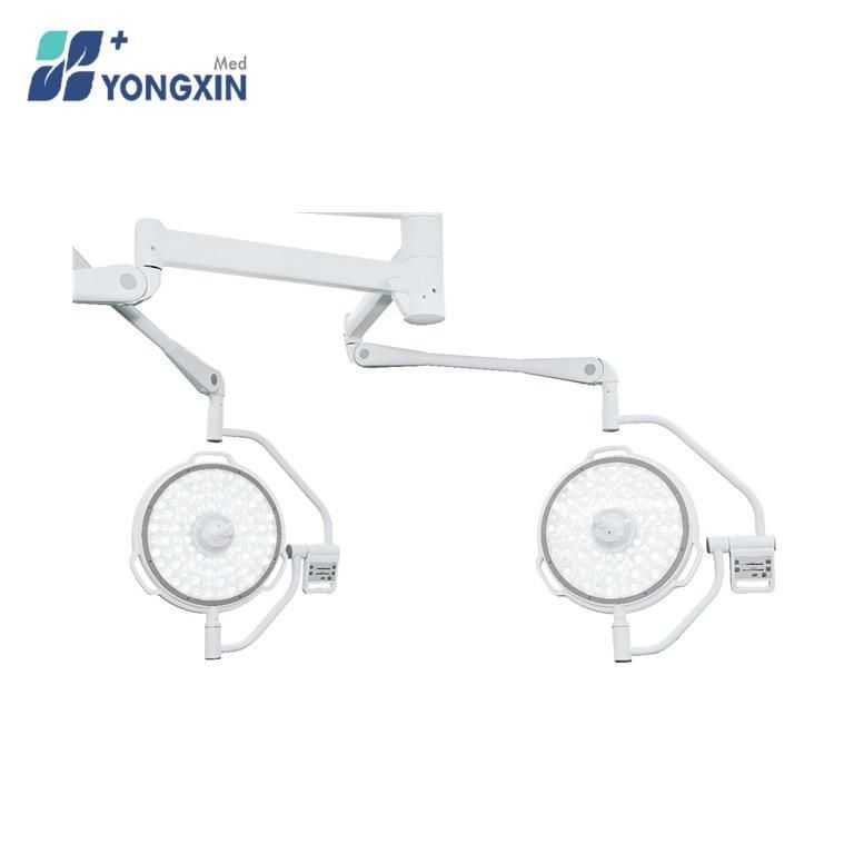 LED800/800 Operating Light, Double System