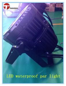 Promotion36*3W Waterproof LED PAR Can (LS-50)