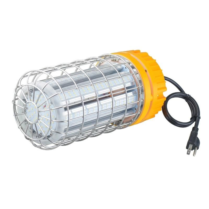 ETL CE RoHS 5 Years Warranty 120W LED Temporary Work Lights