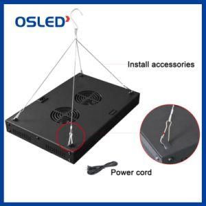 LED Light LED Grow Light Supplementary Sunlight Splicable Different Shapes Can Be Spliced to Adapt to Different Irradiation Areas