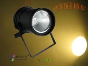 150W COB LED Light Warm White 3200k COB Light